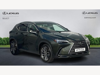 Used Lexus NX 2022 for sale - 79362208: Photo