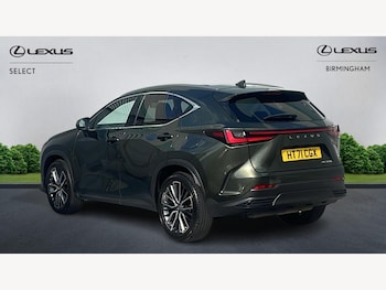 Used Lexus NX 2022 for sale - 79362208: Photo
