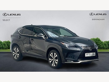 Used Lexus NX 2021 for sale - 79192246: Photo