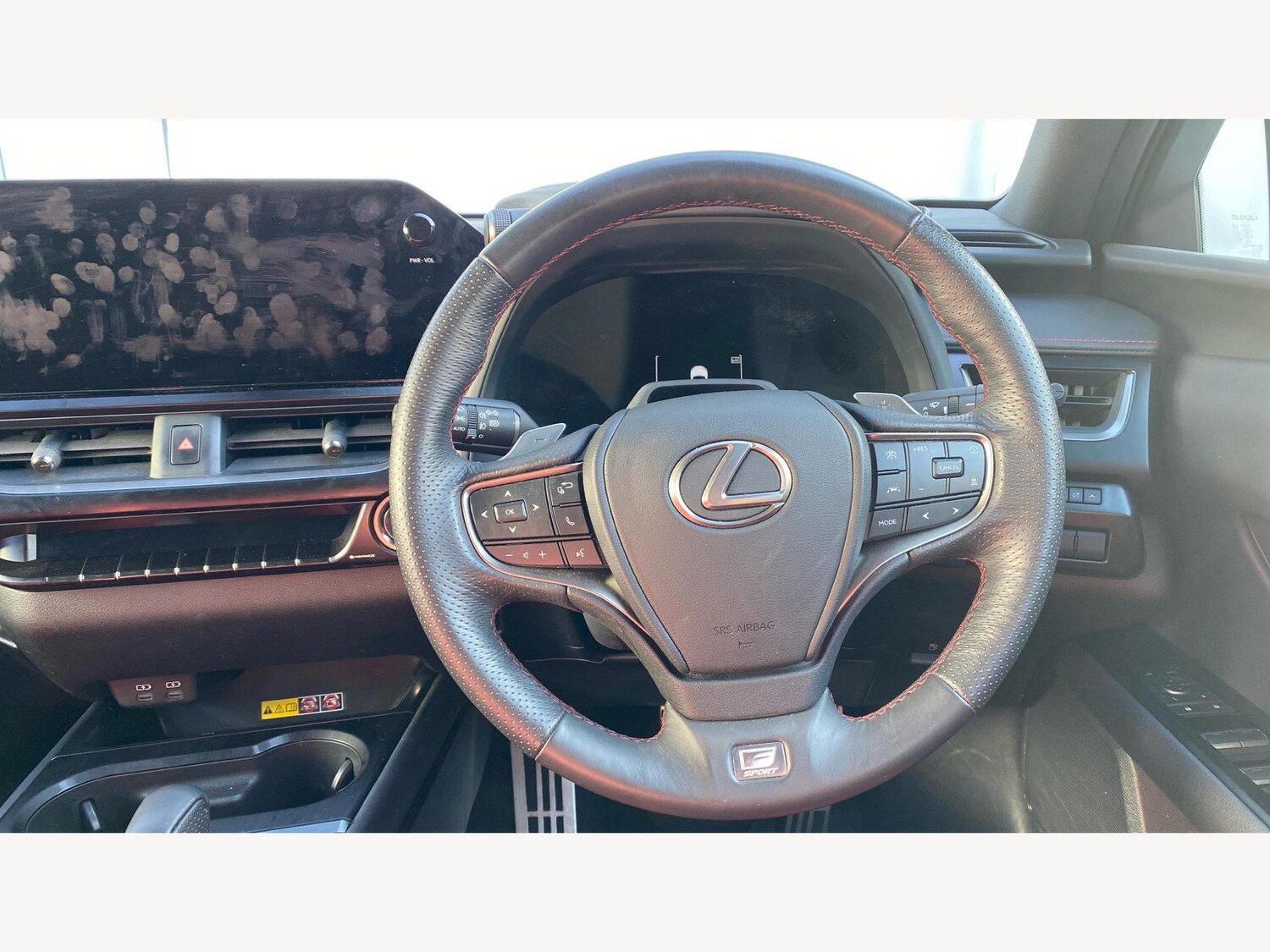 Used Lexus UX 2024 for sale - 77574918: Photo 13