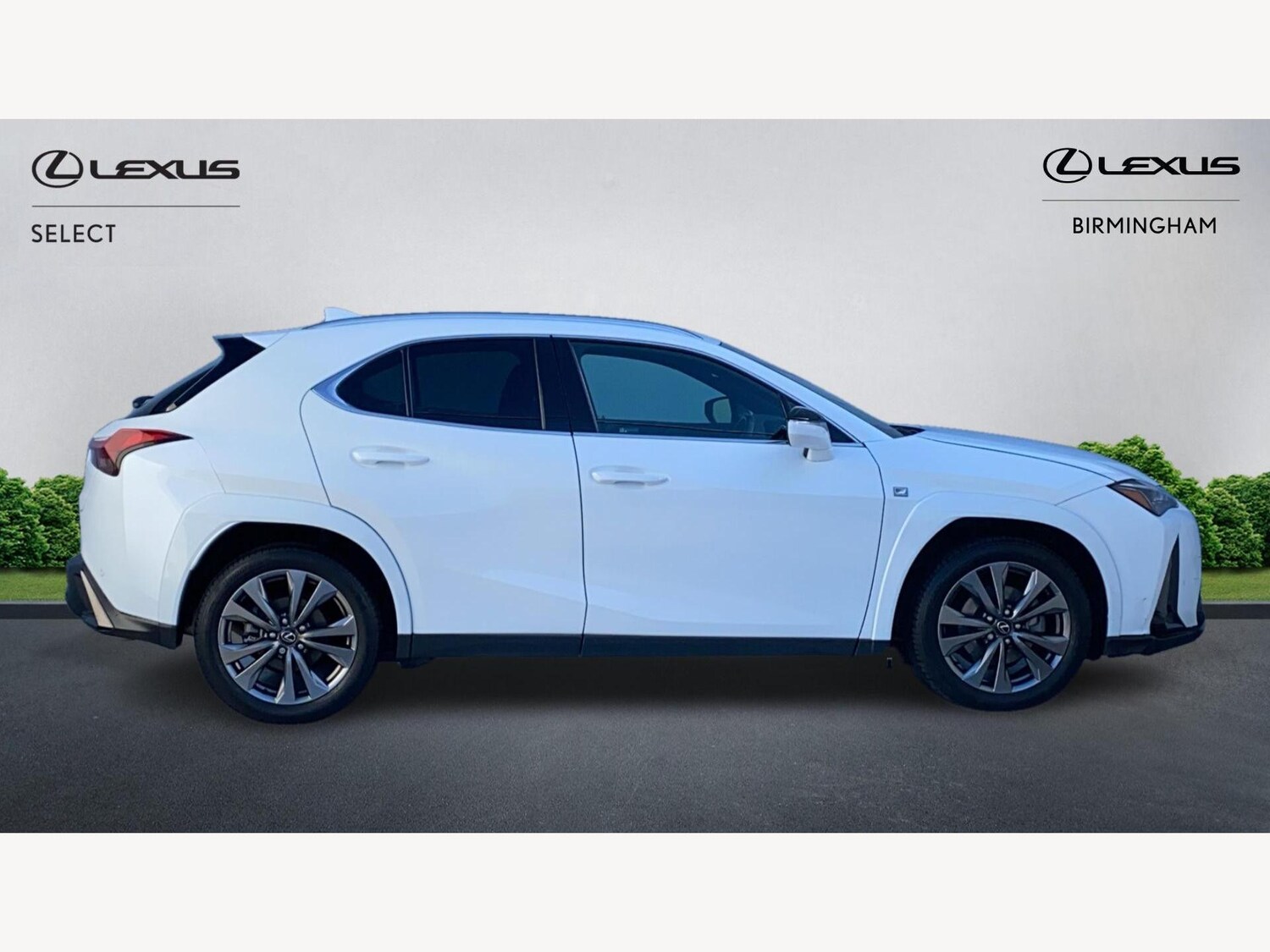 Used Lexus UX 2024 for sale - 77574918: Photo 18