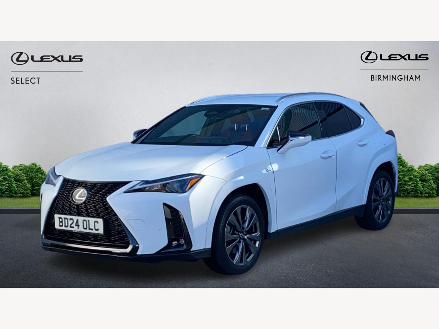 Used Lexus UX 2024 for sale - 77574918: Photo 19