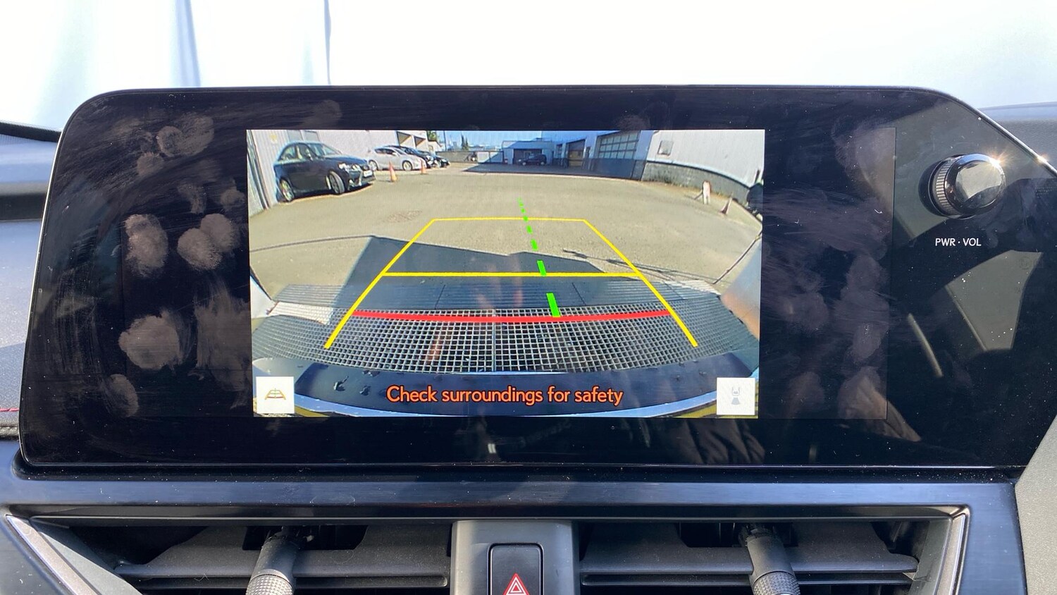 Used Lexus UX 2024 for sale - 77574918: Photo 26