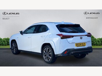 Used Lexus UX 2024 for sale - 77574918: Photo