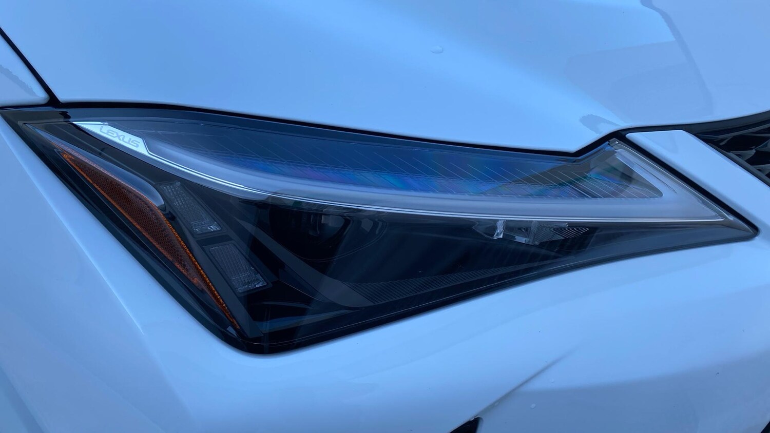 Used Lexus UX 2024 for sale - 77574918: Photo 30