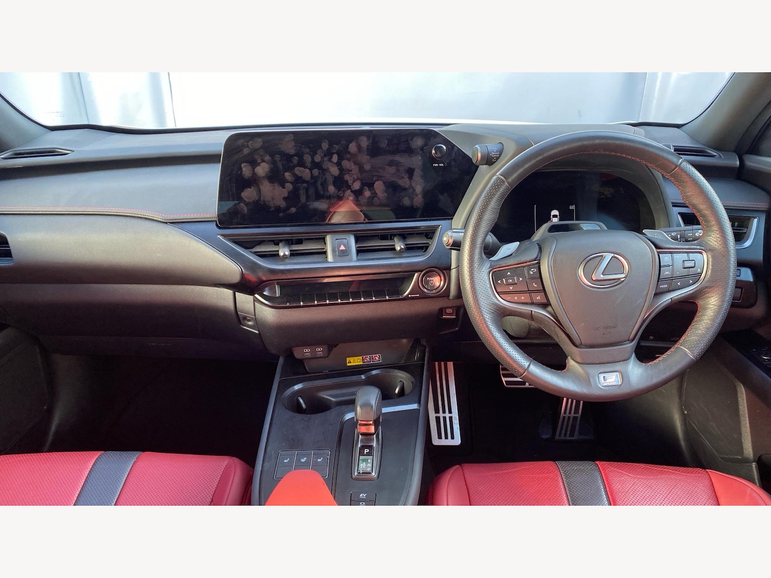 Used Lexus UX 2024 for sale - 77574918: Photo 9