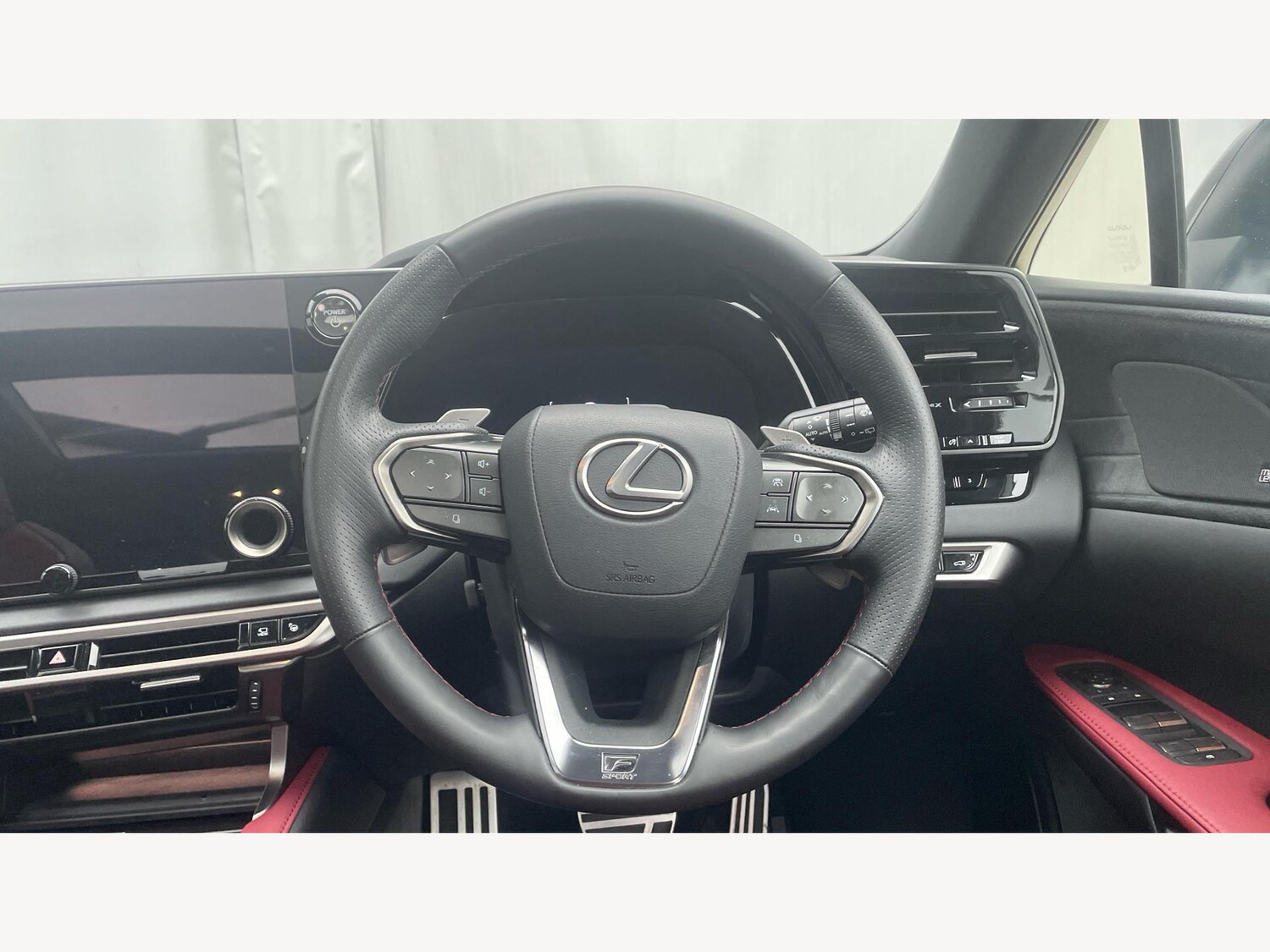 Used Lexus RX for sale - 77425287: Photo 10