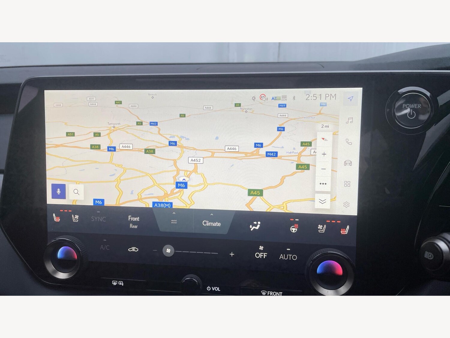 Used Lexus RX for sale - 77425287: Photo 12