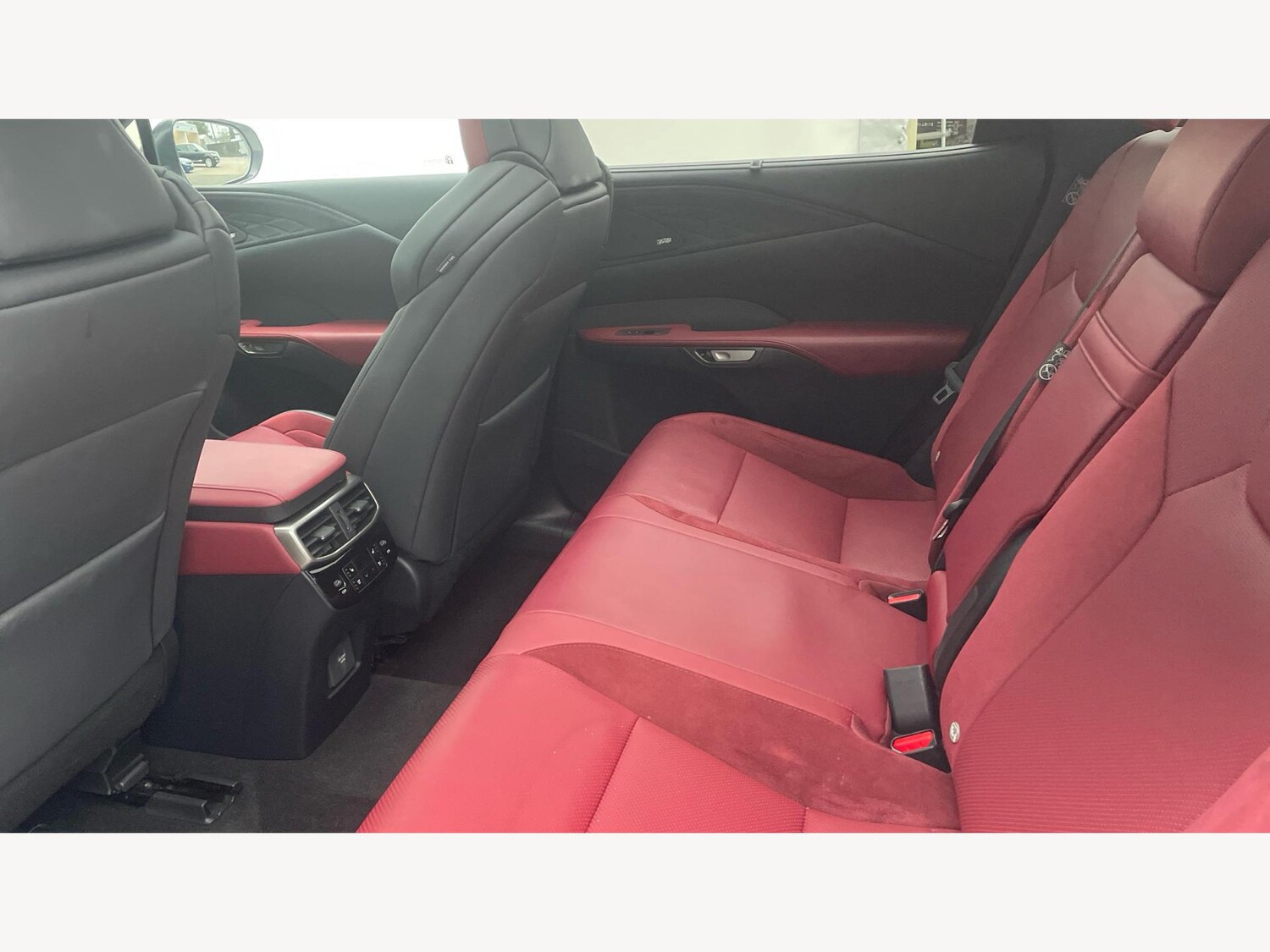 Used Lexus RX for sale - 77425287: Photo 16