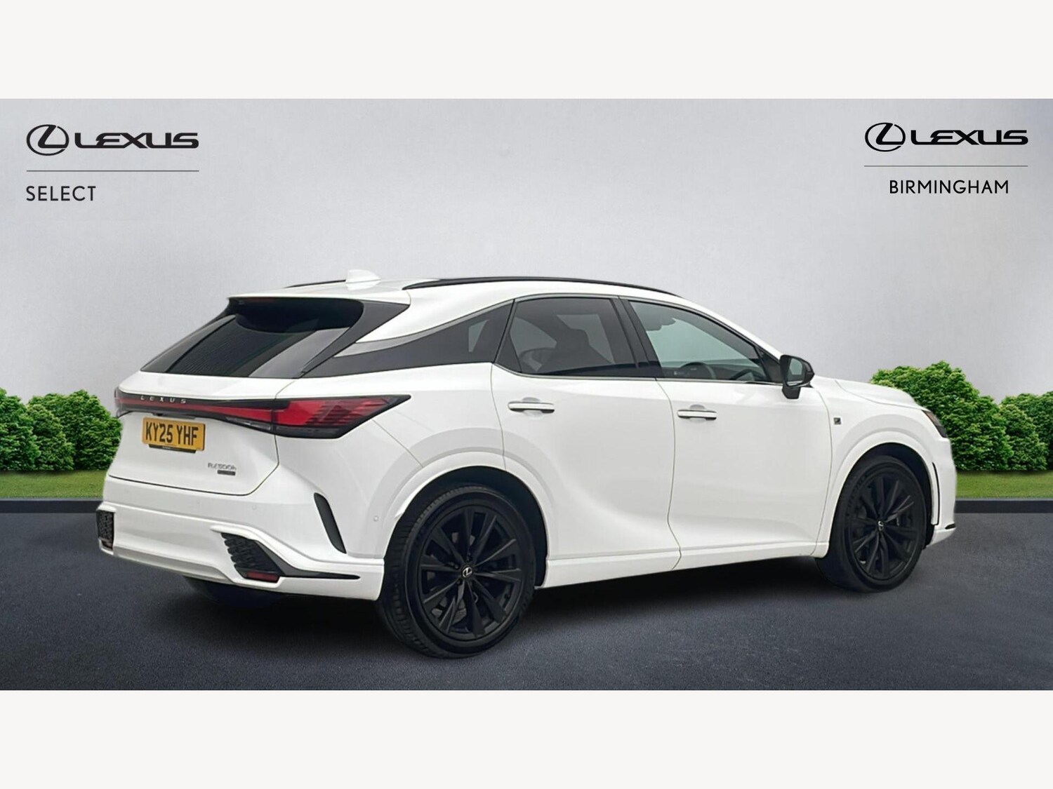 Used Lexus RX for sale - 77425287: Photo 20