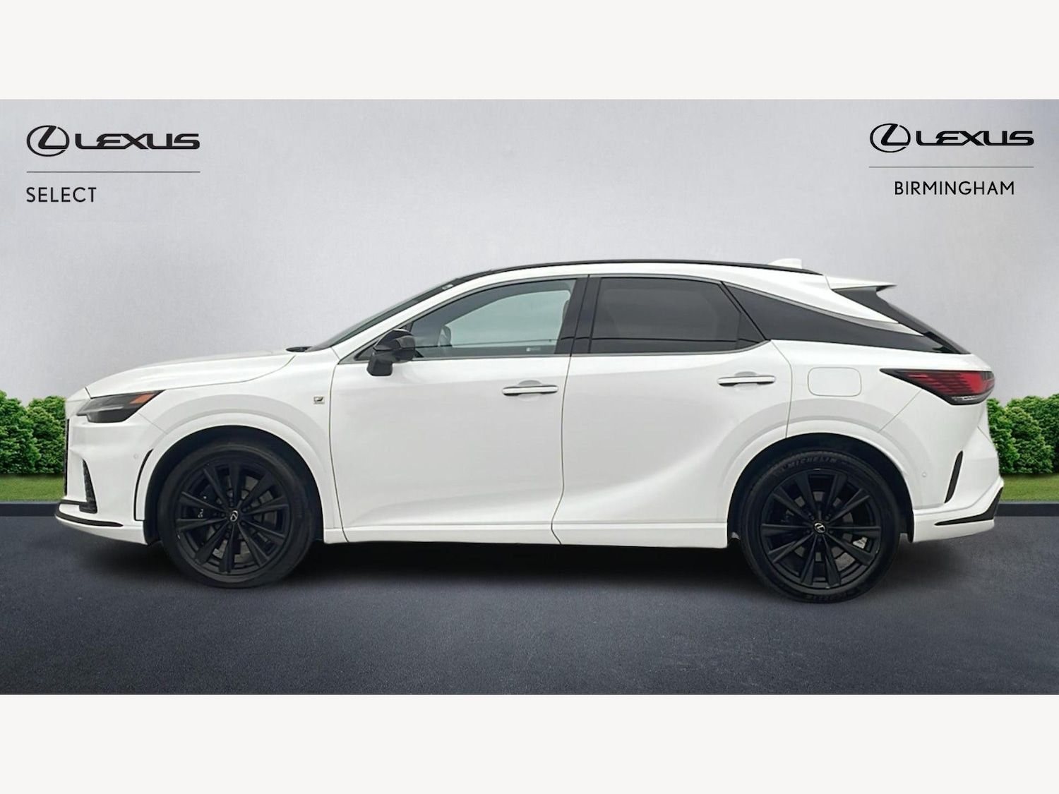 Used Lexus RX for sale - 77425287: Photo 3