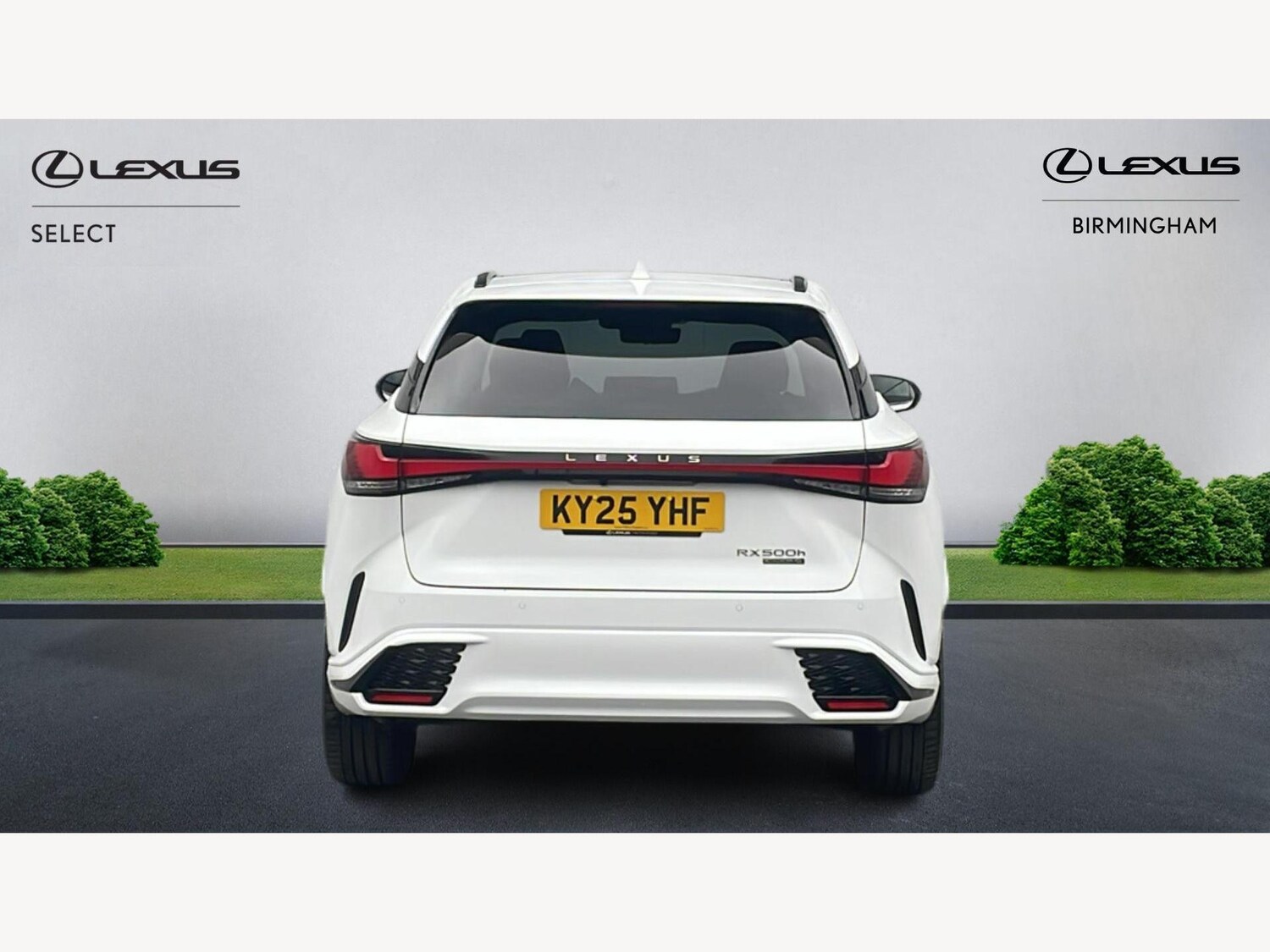 Used Lexus RX for sale - 77425287: Photo 7