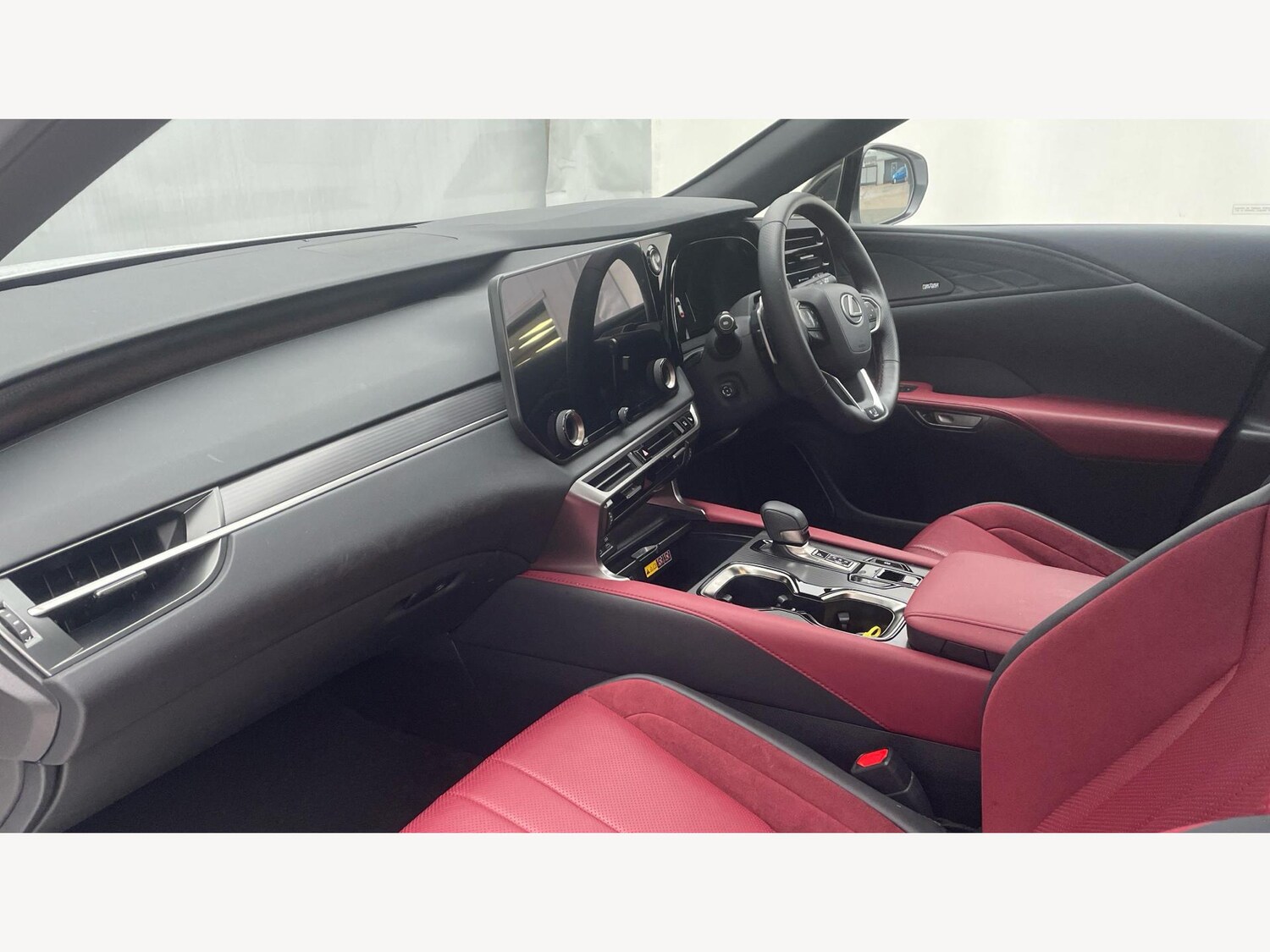 Used Lexus RX for sale - 77425287: Photo 8