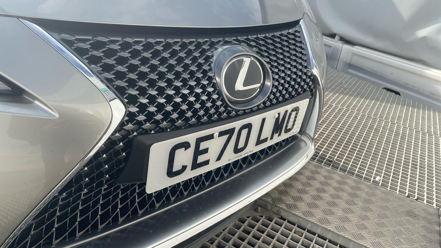 Vehicle 29