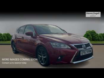 (67) - 1.8 200h Premier CVT Euro 6 (s/s) 5dr