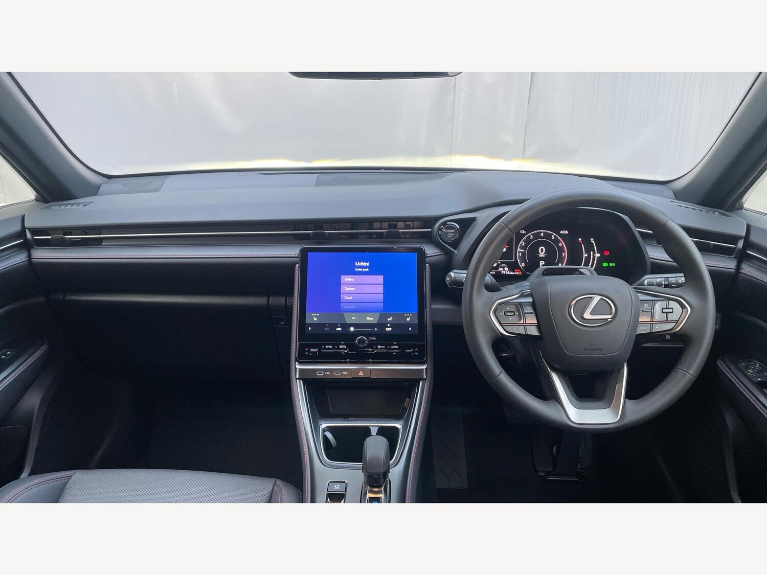 Used Lexus LBX for sale - 77344223: Photo 13