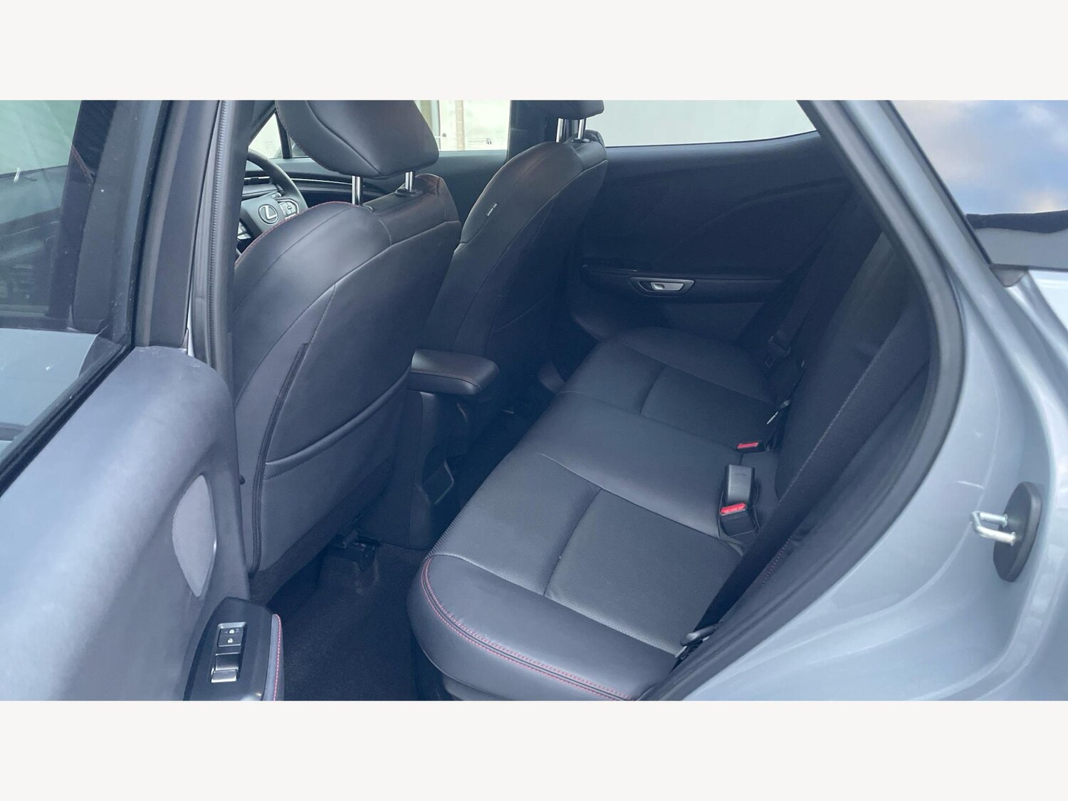 Used Lexus LBX for sale - 77344223: Photo 16