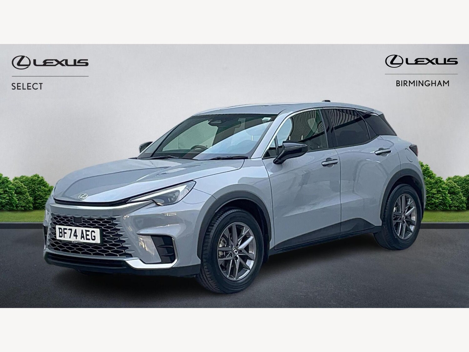 Used Lexus LBX for sale - 77344223: Photo 19