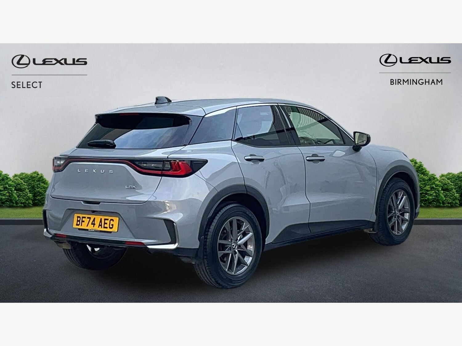 Used Lexus LBX for sale - 77344223: Photo 20