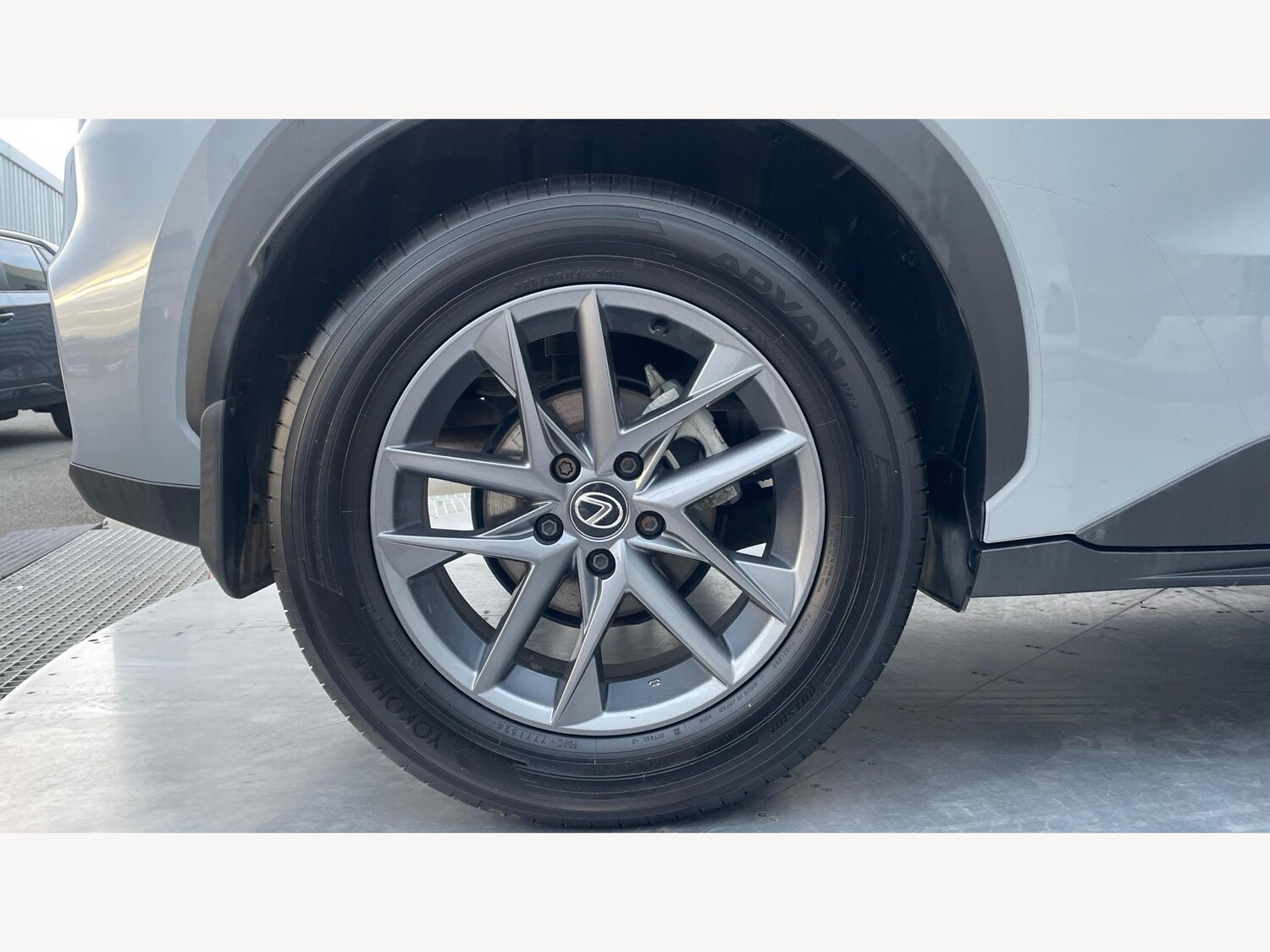 Used Lexus LBX for sale - 77344223: Photo 21