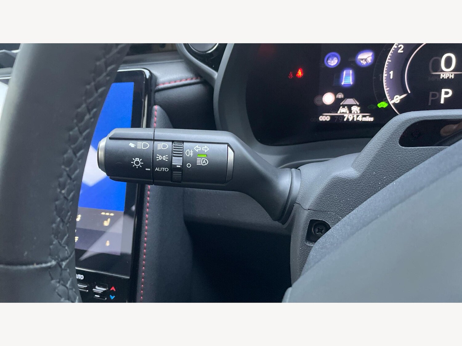 Used Lexus LBX for sale - 77344223: Photo 26