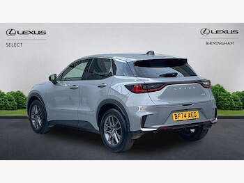 Used Lexus LBX 2024 for sale - 77344223: Photo