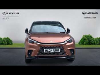Used Lexus LBX 2024 for sale - 74965630: Photo