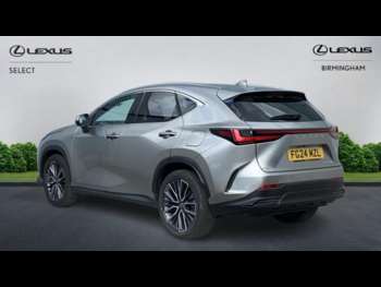 Used Lexus NX 2024 for sale - 74787910: Photo