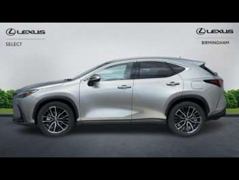 Used Lexus NX 2024 for sale - 74787910: Photo