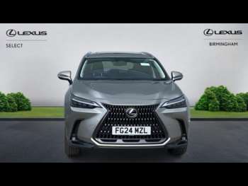 Used Lexus NX 2024 for sale - 74787910: Photo