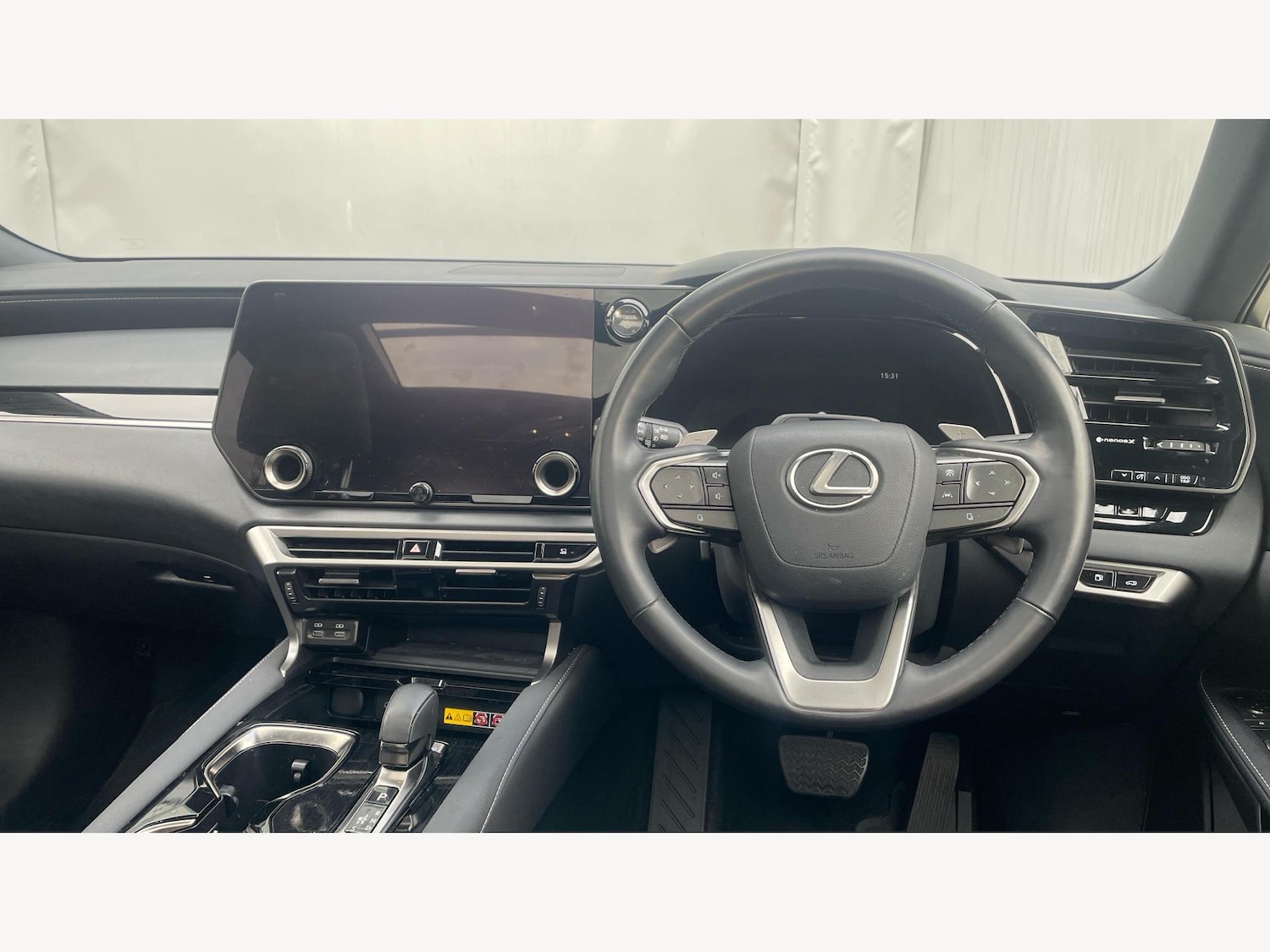 Used Lexus RX 2024 for sale - 76398409: Photo 10