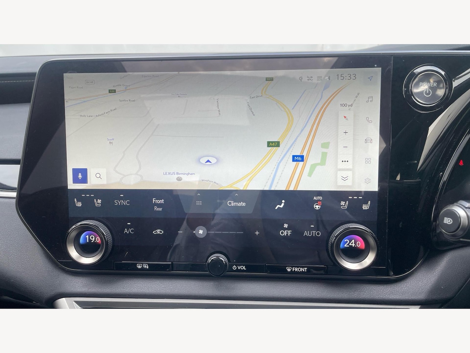 Used Lexus RX 2024 for sale - 76398409: Photo 12