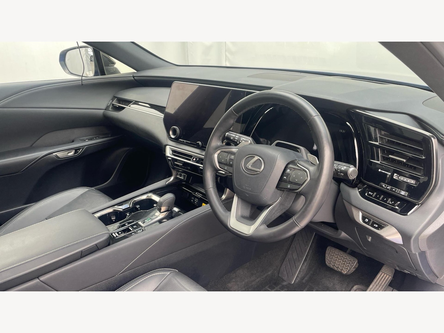 Used Lexus RX 2024 for sale - 76398409: Photo 13