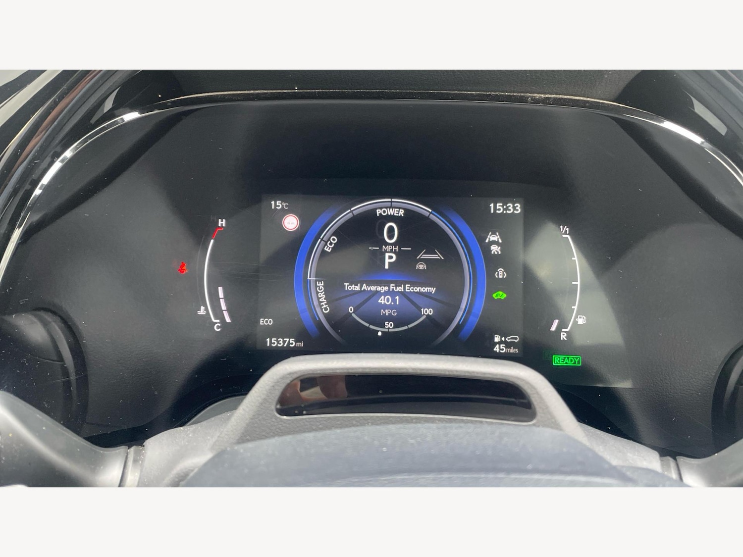 Used Lexus RX 2024 for sale - 76398409: Photo 14