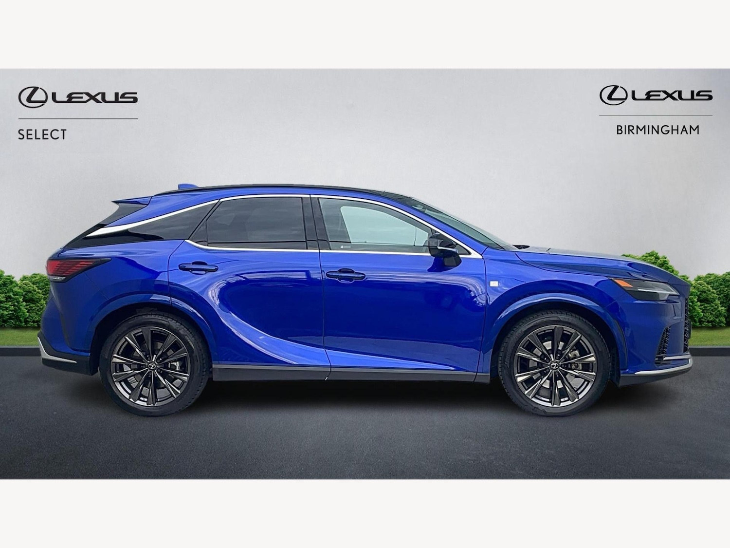 Used Lexus RX 2024 for sale - 76398409: Photo 18