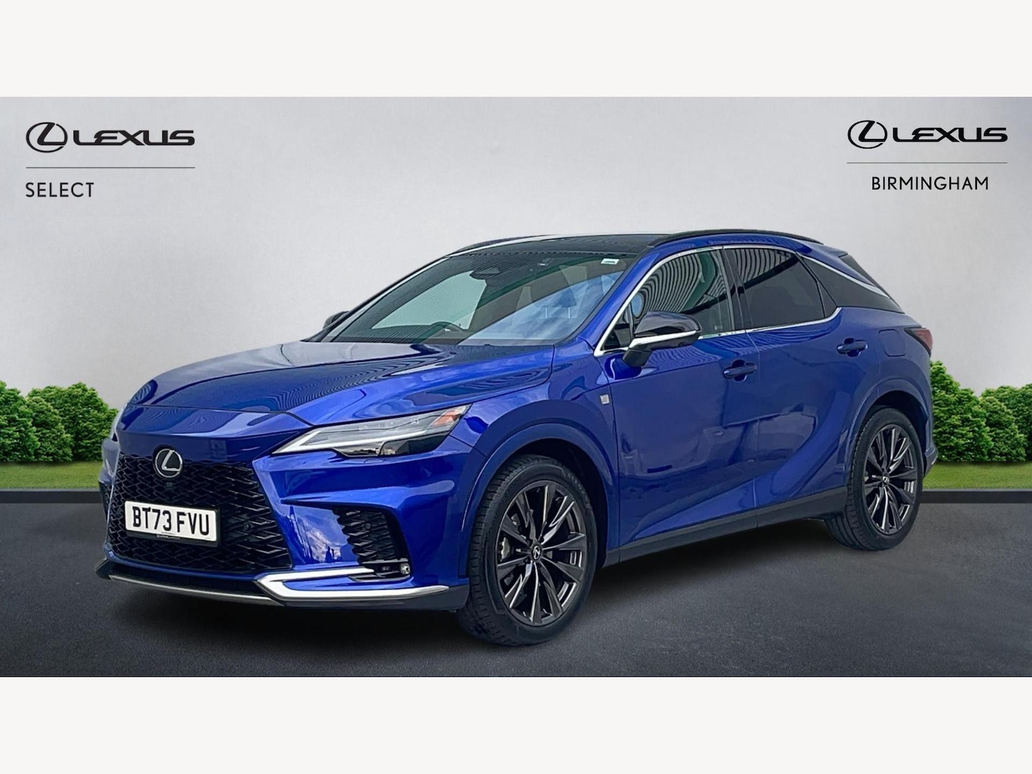 Used Lexus RX 2024 for sale - 76398409: Photo 19