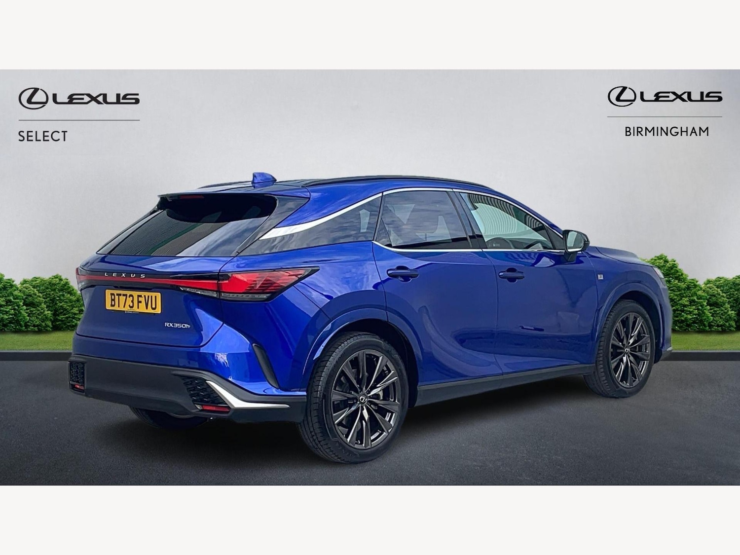 Used Lexus RX 2024 for sale - 76398409: Photo 20