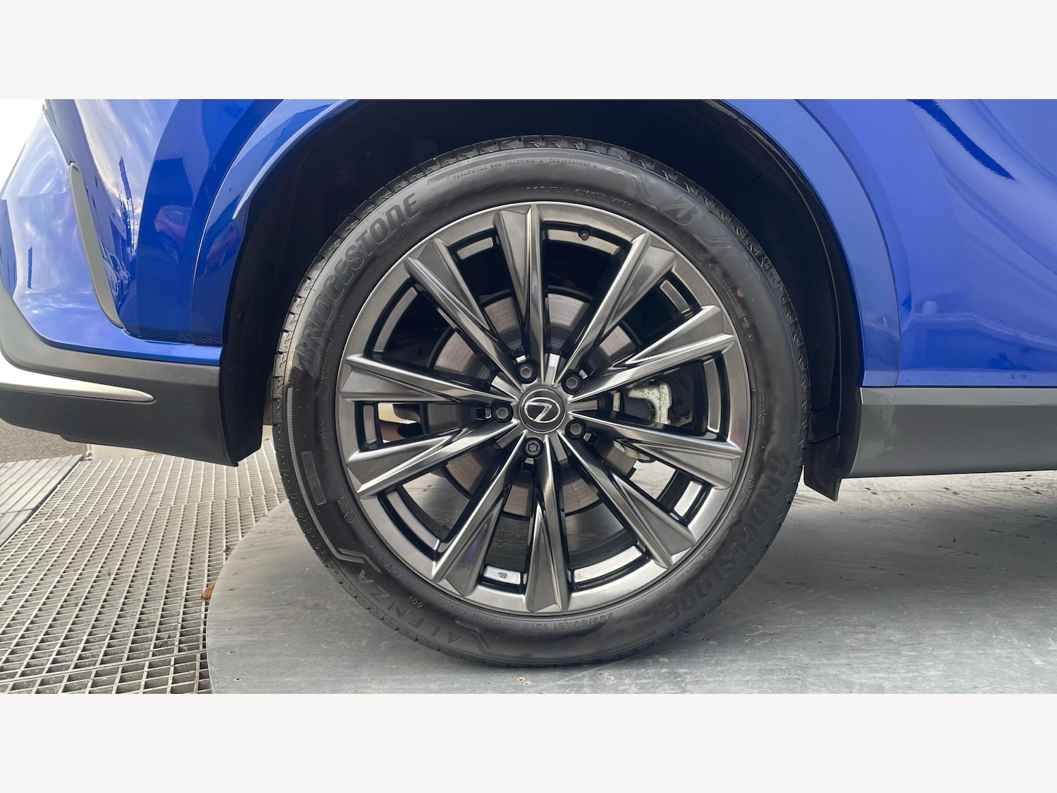 Used Lexus RX 2024 for sale - 76398409: Photo 21