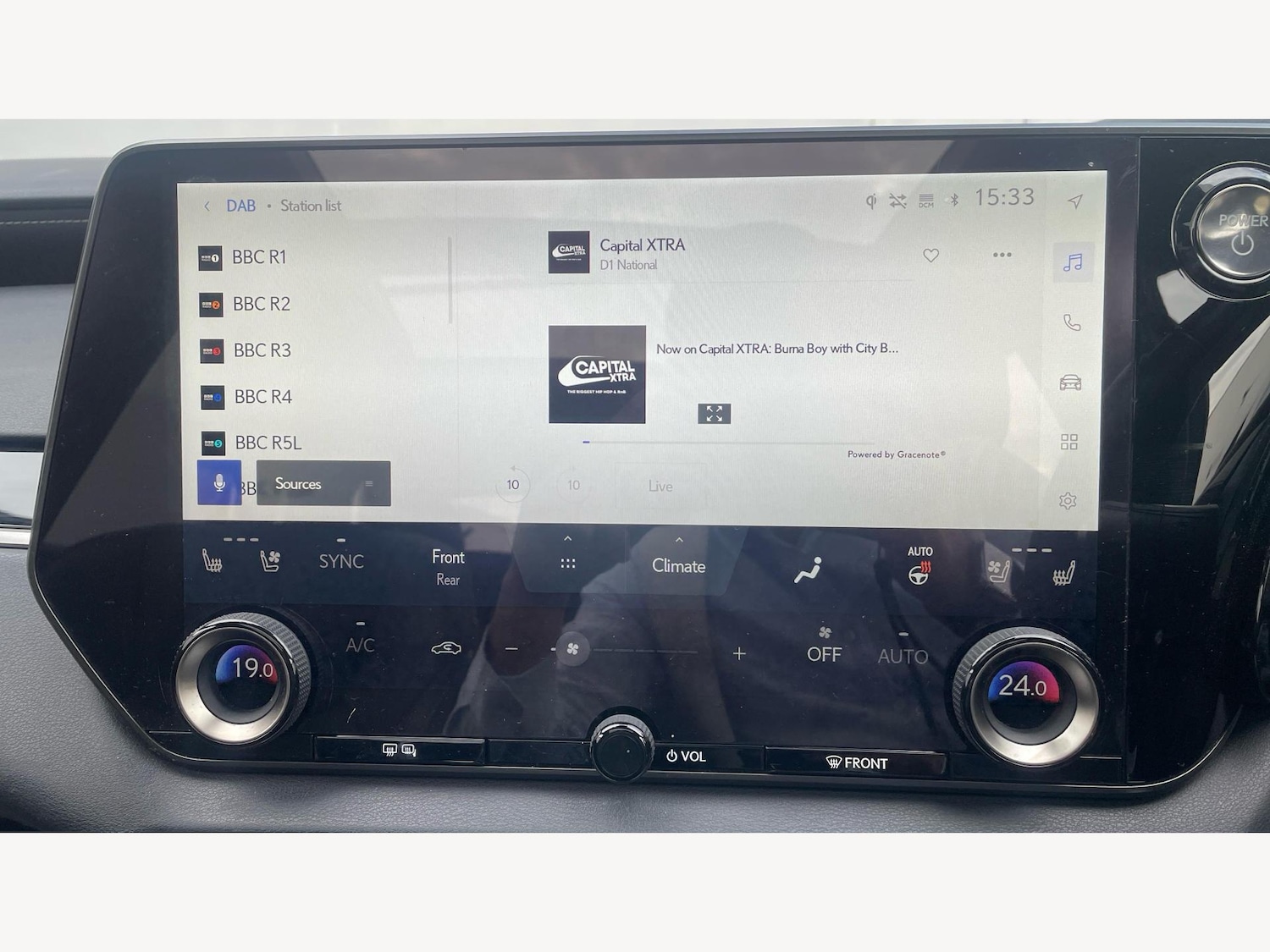 Used Lexus RX 2024 for sale - 76398409: Photo 22