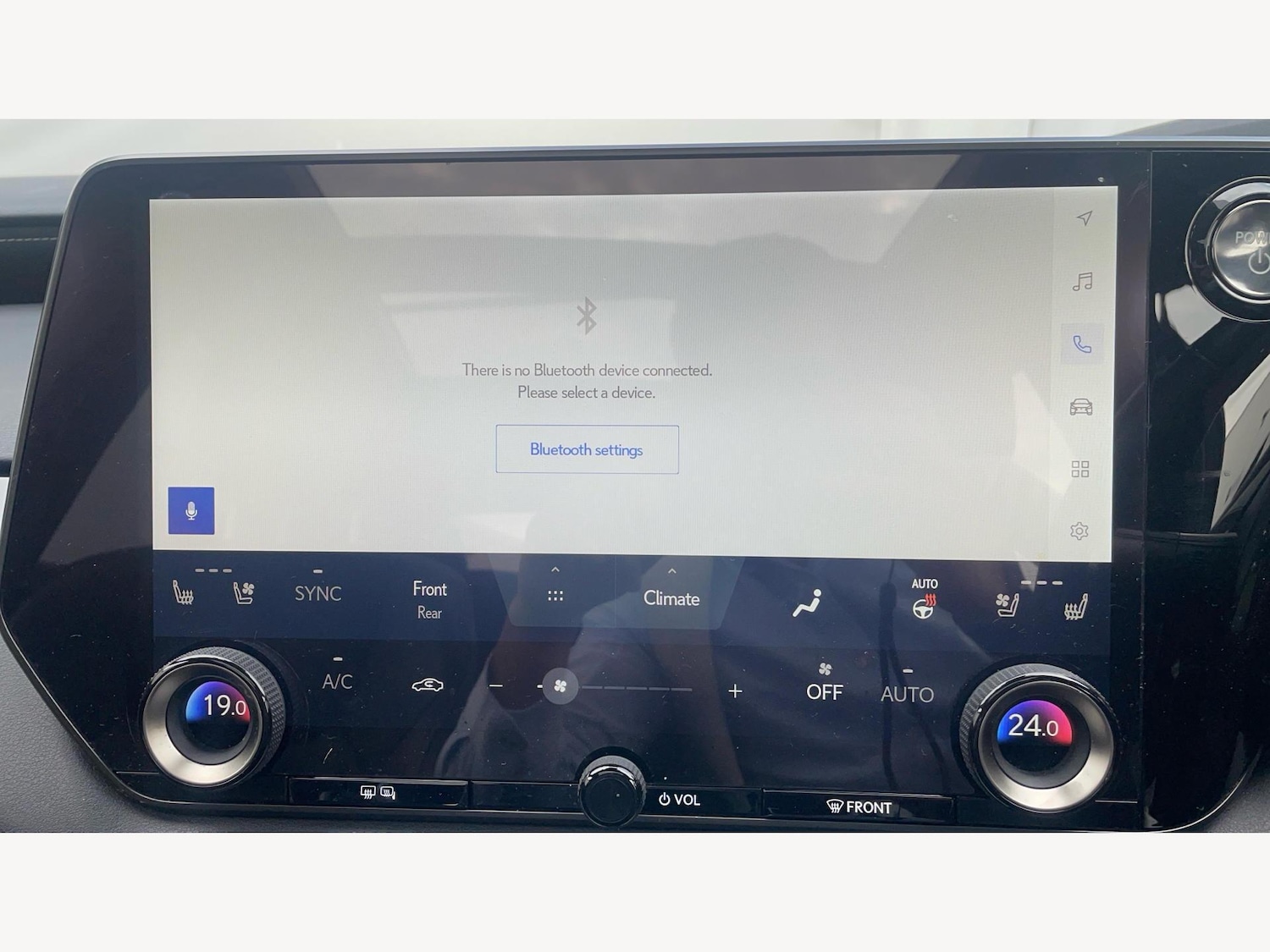 Used Lexus RX 2024 for sale - 76398409: Photo 23