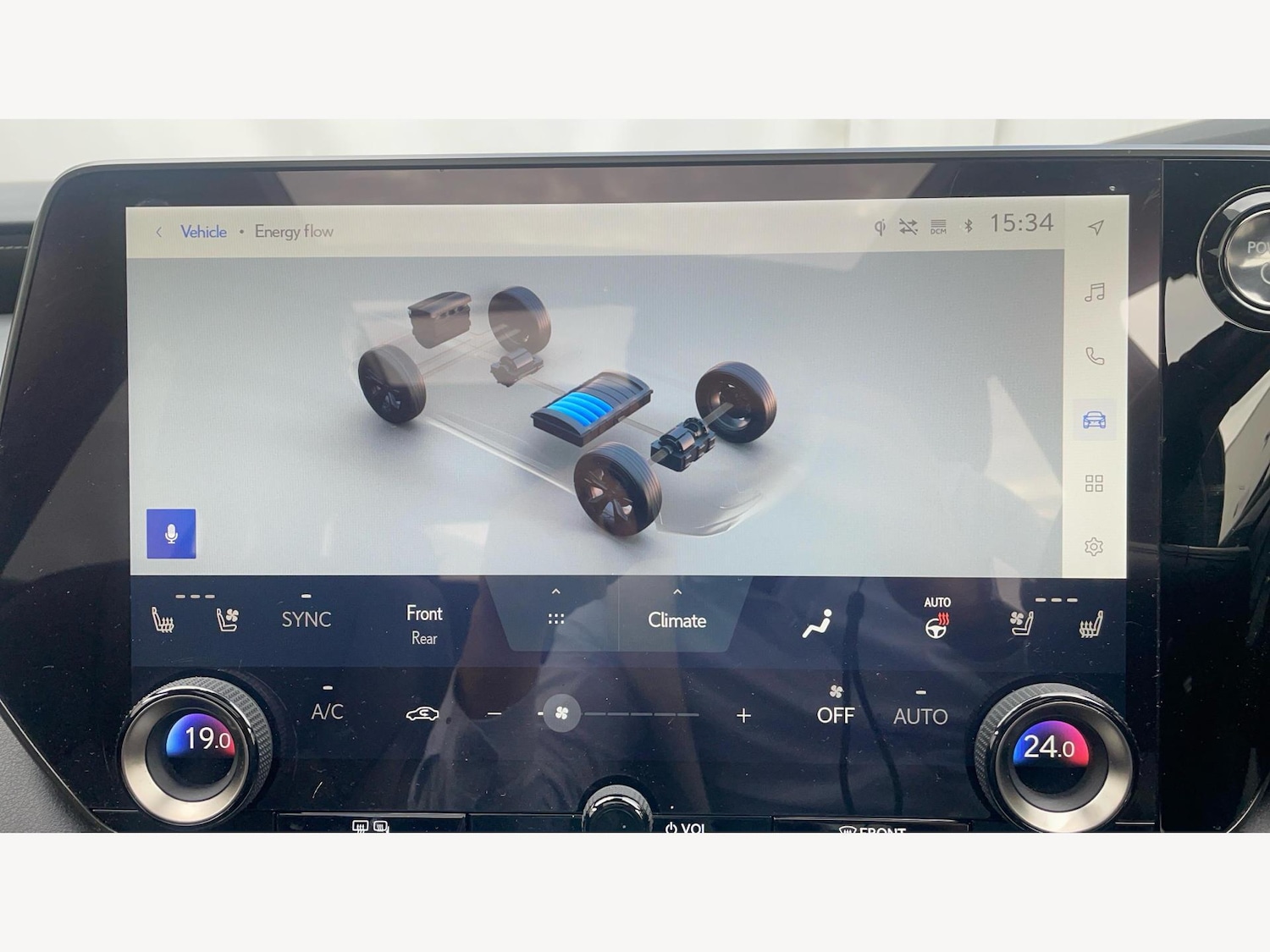 Used Lexus RX 2024 for sale - 76398409: Photo 25