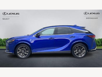 Used Lexus RX 2024 for sale - 76398409: Photo