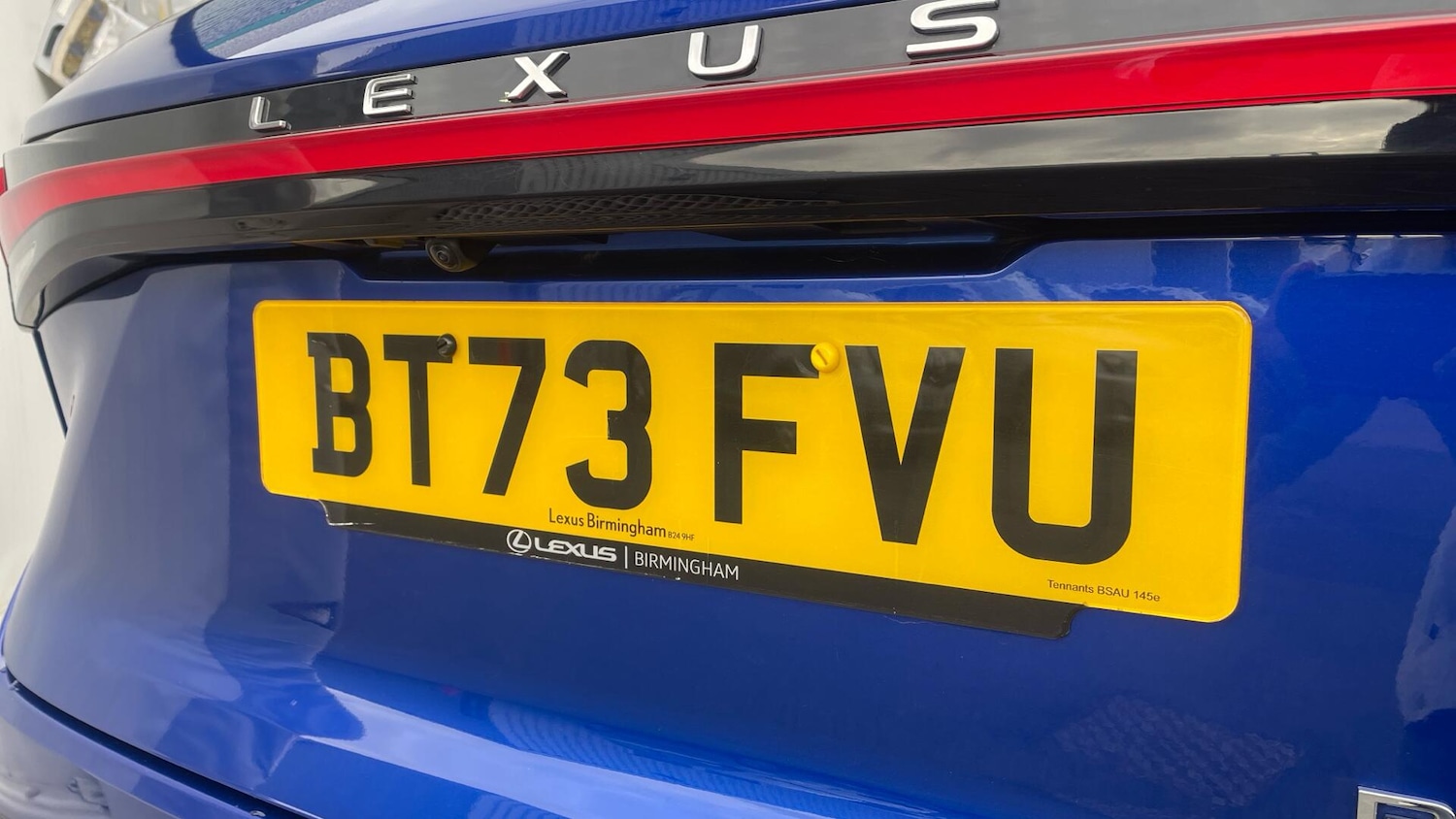 Used Lexus RX 2024 for sale - 76398409: Photo 42