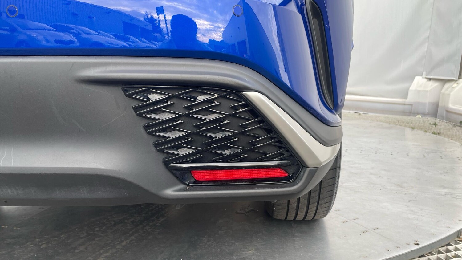 Used Lexus RX 2024 for sale - 76398409: Photo 43