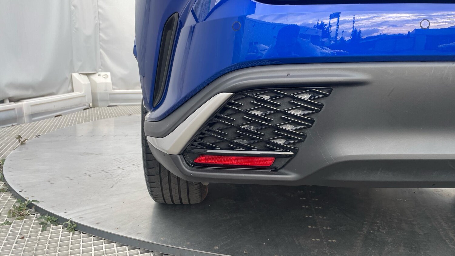 Used Lexus RX 2024 for sale - 76398409: Photo 44