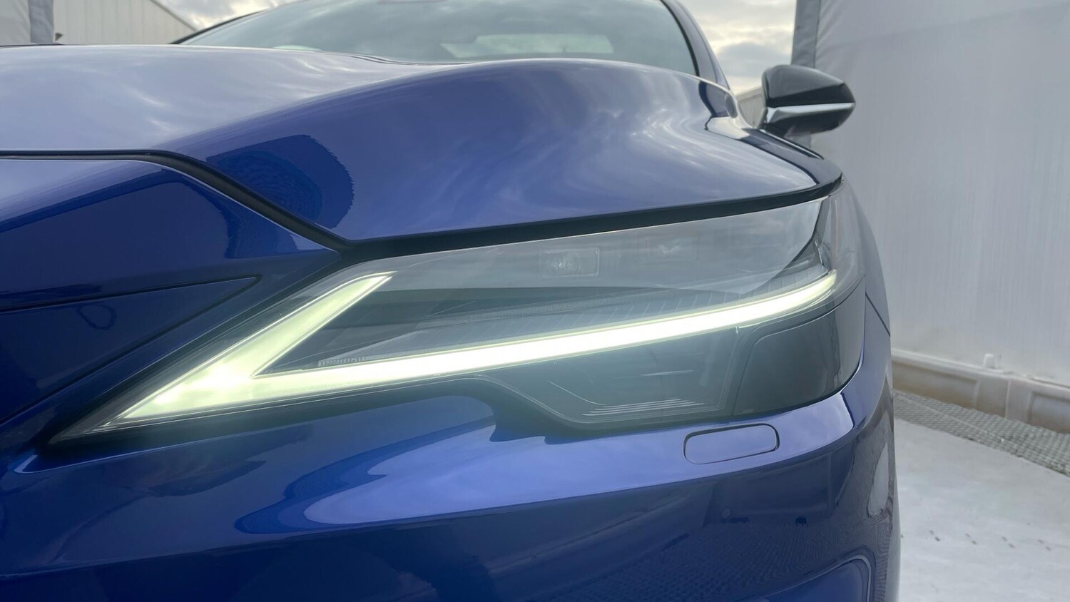 Used Lexus RX 2024 for sale - 76398409: Photo 53