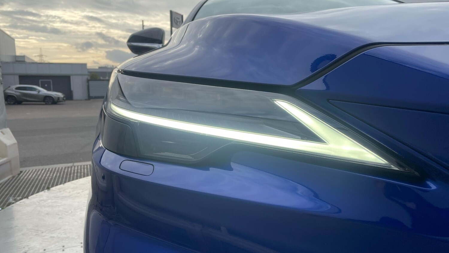 Used Lexus RX 2024 for sale - 76398409: Photo 54