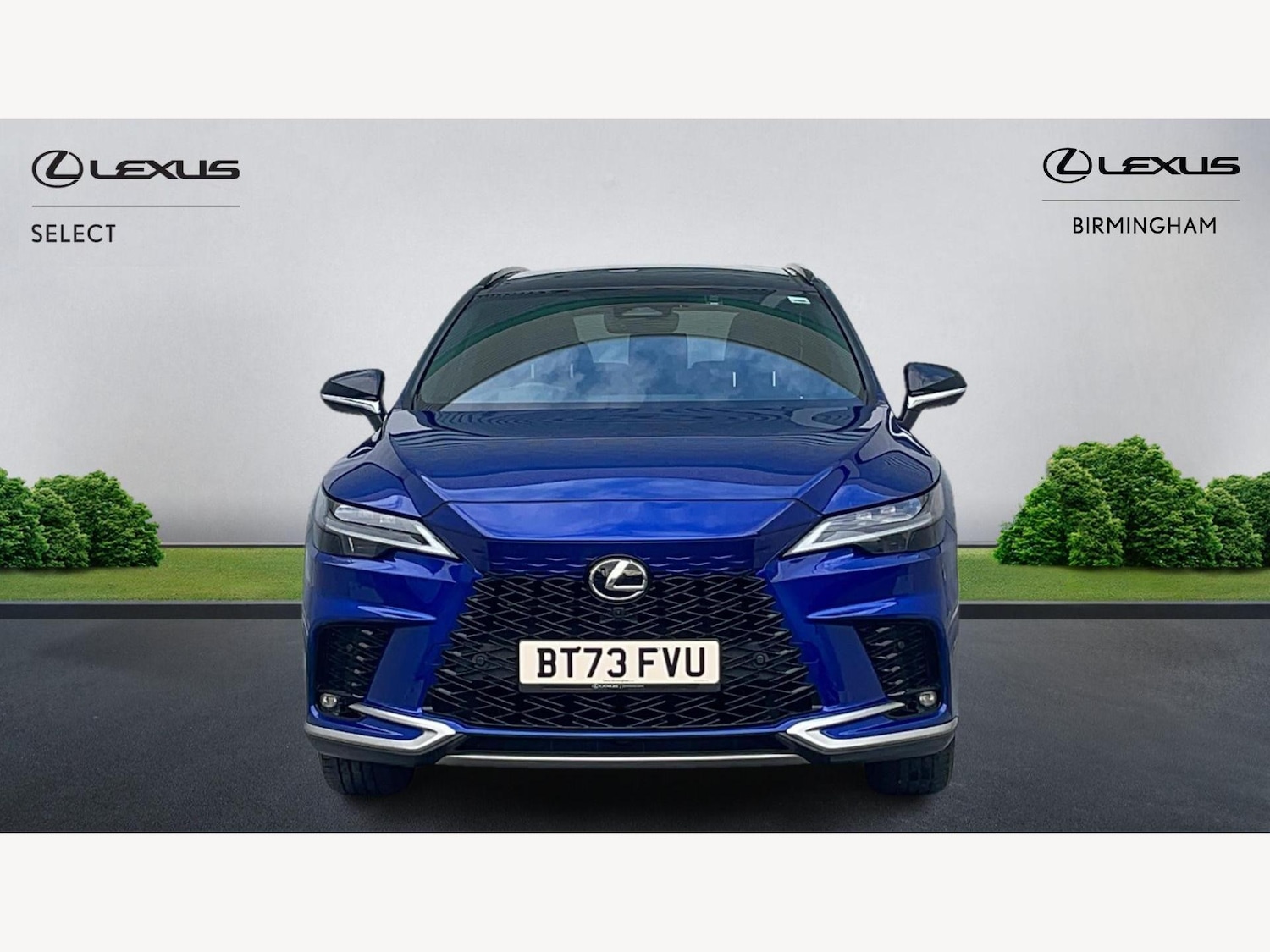 Used Lexus RX 2024 for sale - 76398409: Photo 6