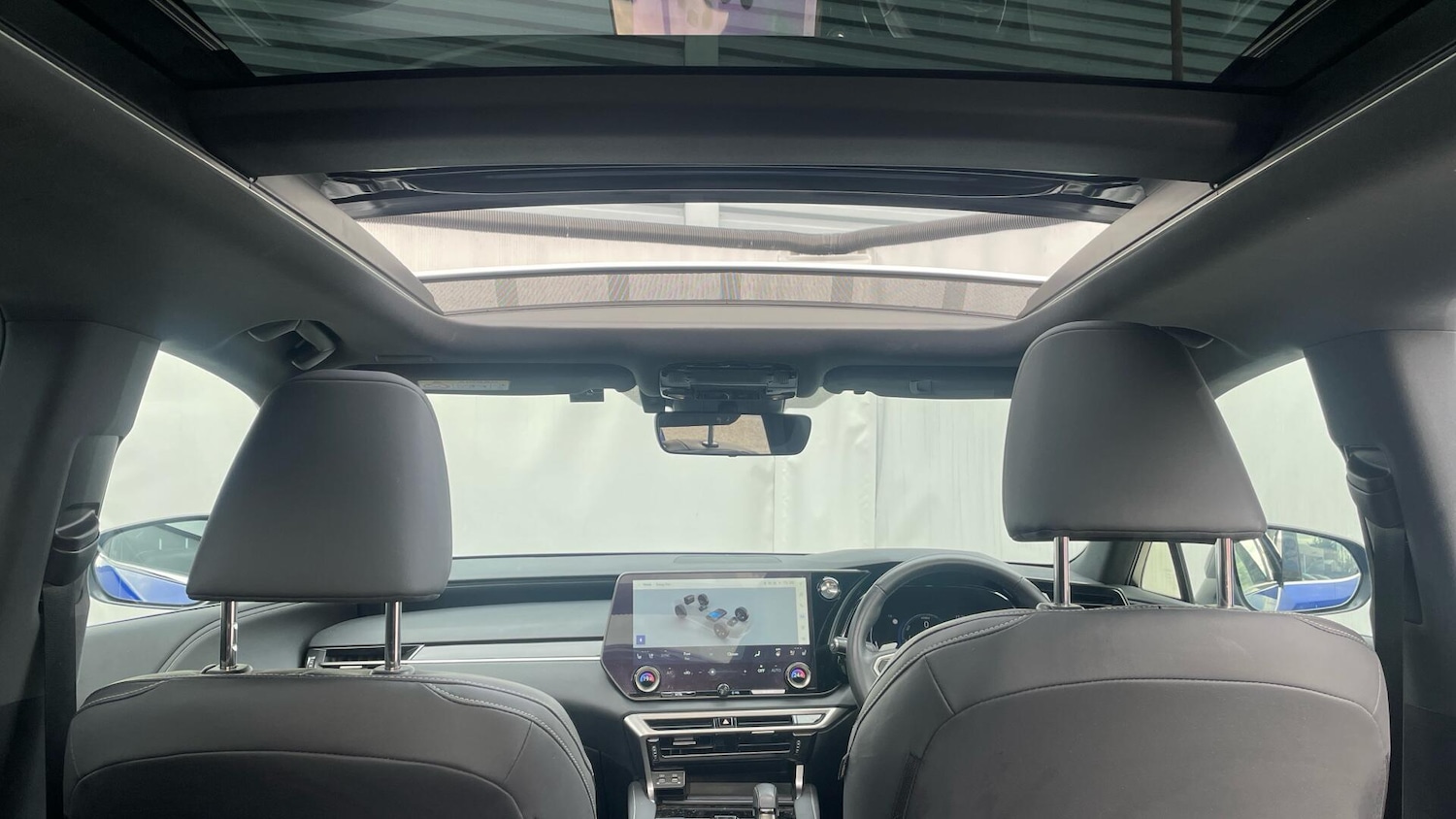 Used Lexus RX 2024 for sale - 76398409: Photo 66