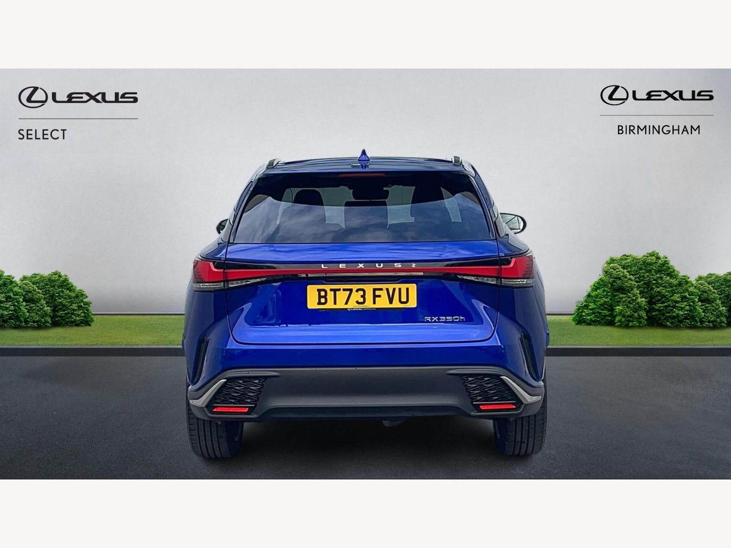 Used Lexus RX 2024 for sale - 76398409: Photo 7